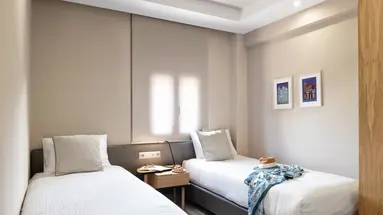SIMEON HOTEL