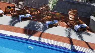 SIMEON HOTEL