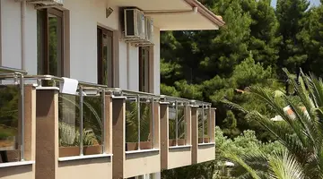 Simeon Hotel