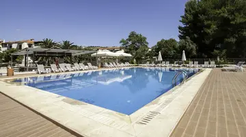 Hot wakacje w Grecji w 3* hotelu
