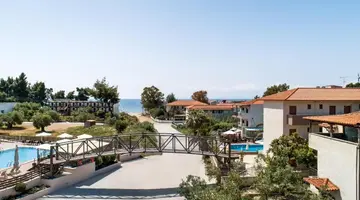 SIMEON HOTEL