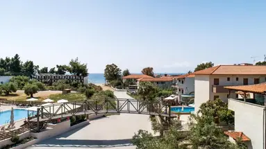 SIMEON HOTEL