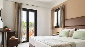 SIMEON HOTEL