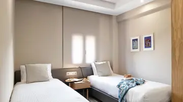 Simeon Hotel