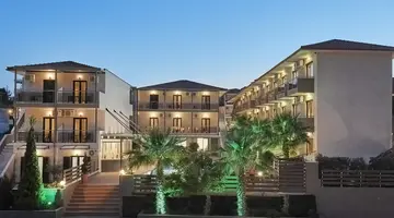 Simeon Hotel