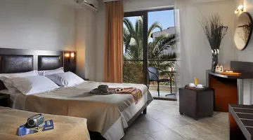 SIMEON HOTEL
