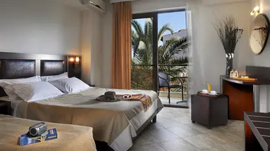 SIMEON HOTEL
