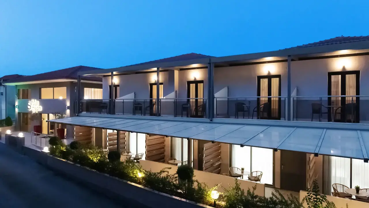 Simeon Hotel