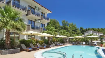 Simeon Hotel