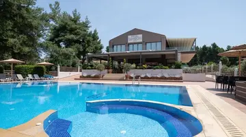 Simeon Hotel