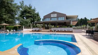 Simeon Hotel