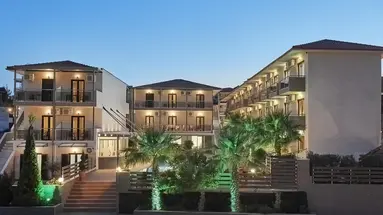 Simeon Hotel