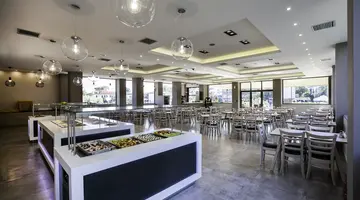 SIMEON HOTEL