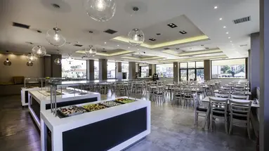 SIMEON HOTEL