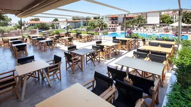 SIMEON HOTEL