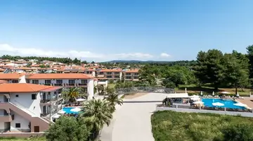 Simeon Hotel