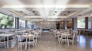 Simeon Hotel
