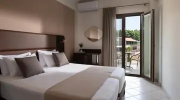 Simeon Hotel