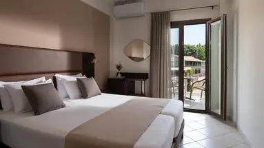 Simeon Hotel