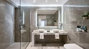 Simeon Hotel