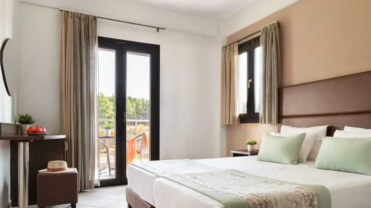 Simeon Hotel