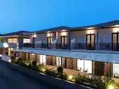 Simeon Hotel