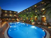 SIMEON HOTEL