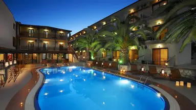 SIMEON HOTEL