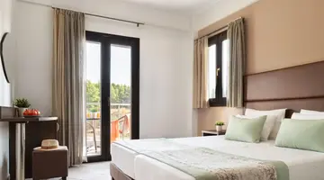 Simeon Hotel