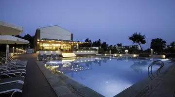 SIMEON HOTEL