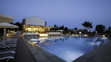 SIMEON HOTEL
