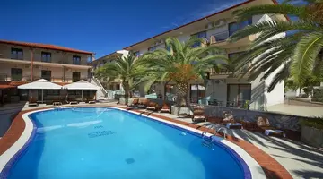 Simeon Hotel