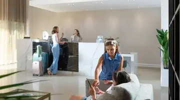 Simeon Hotel