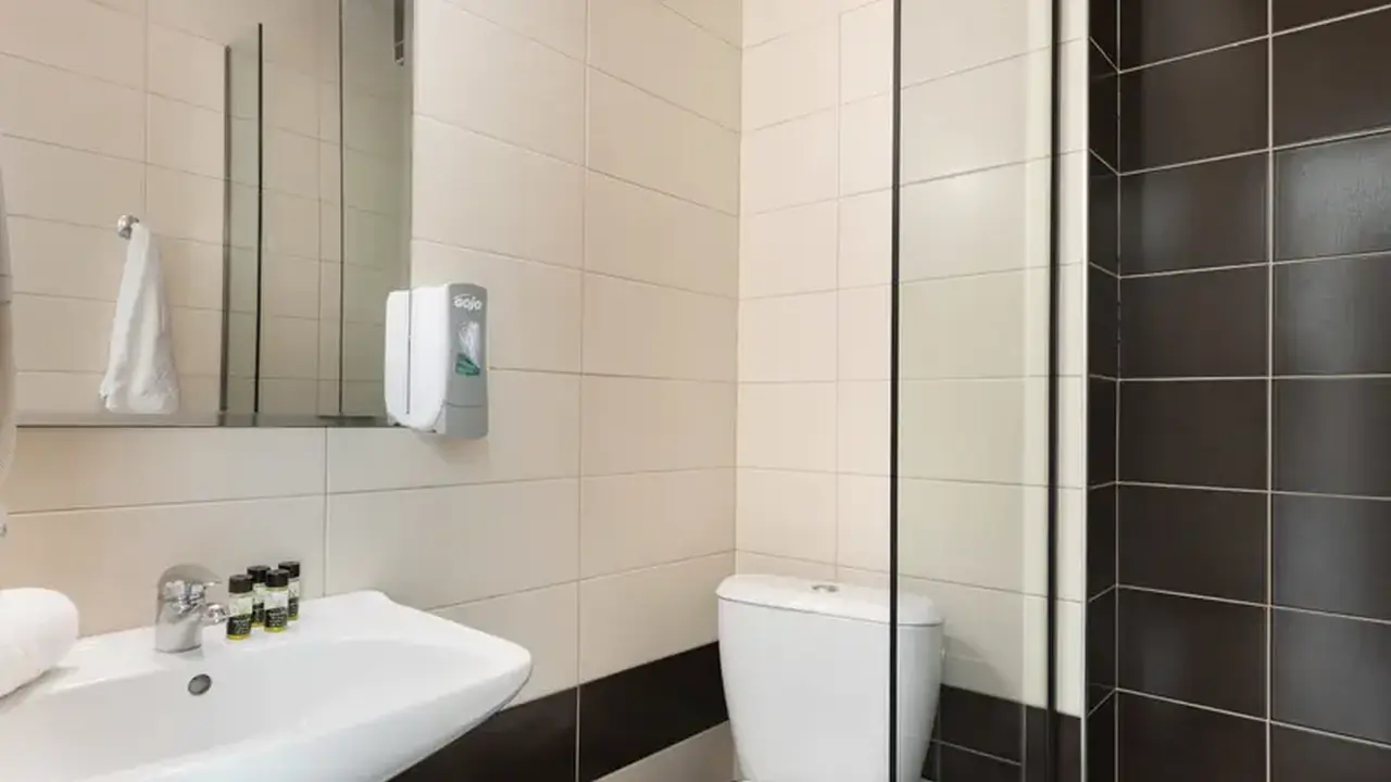 Simeon Hotel