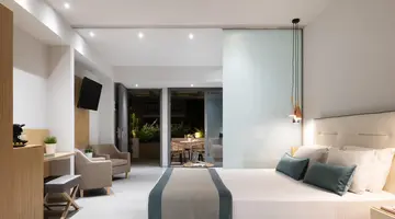 Simeon Hotel