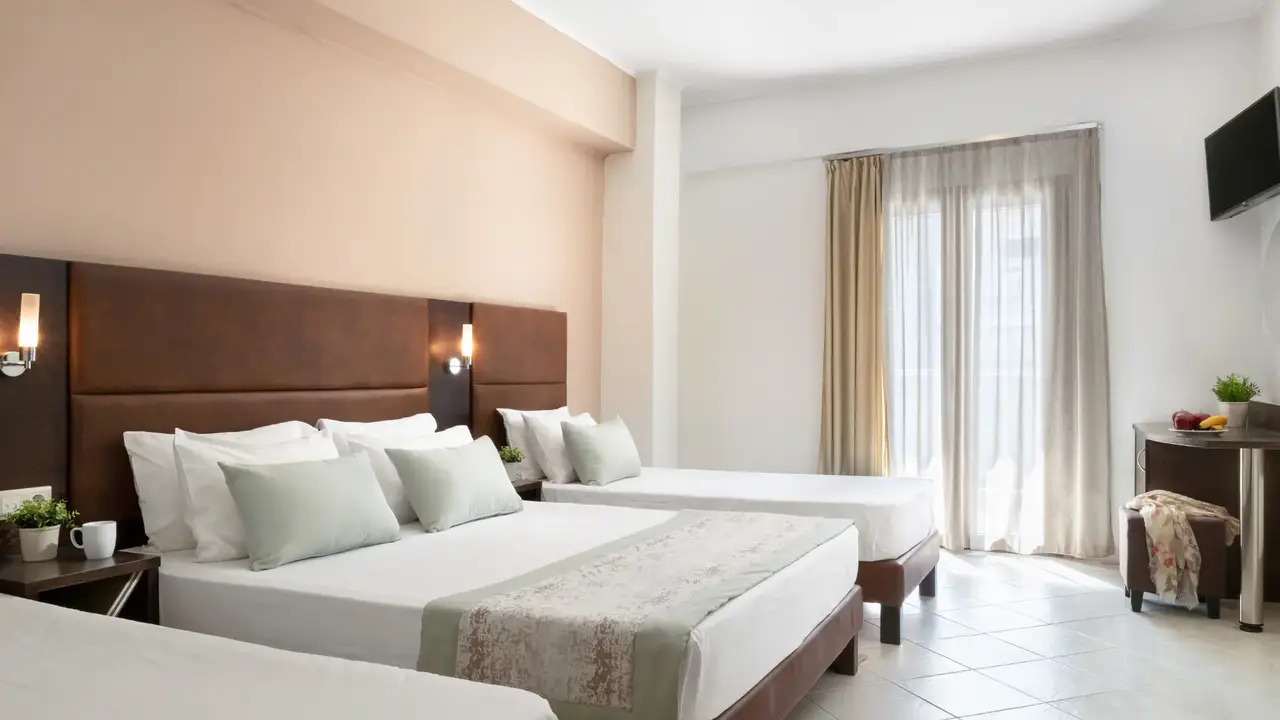 Simeon Hotel