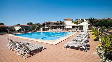 SIMEON HOTEL