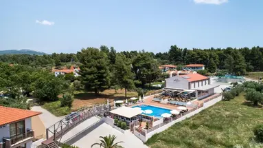 SIMEON HOTEL