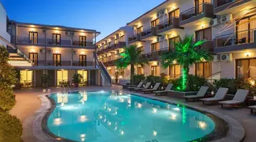 SIMEON HOTEL