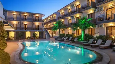 SIMEON HOTEL