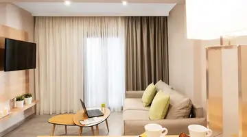 Simeon Hotel