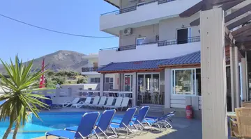 SIMPLE HOTEL HERSONISSOS SUN