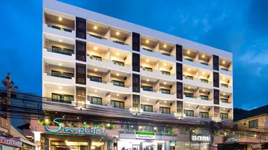 SIMPLITEL PHUKET