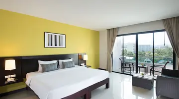 SIMPLITEL PHUKET