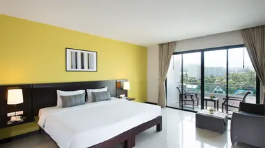 SIMPLITEL PHUKET