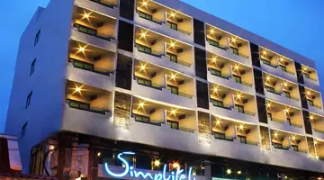 SIMPLITEL PHUKET