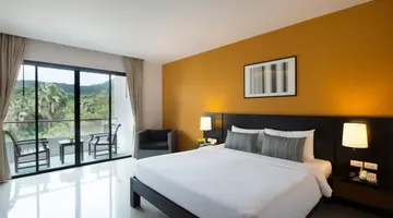 Simplitel Phuket