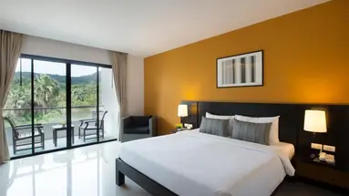 Simplitel Phuket