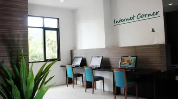 SIMPLITEL PHUKET