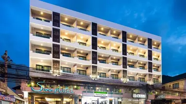 Simplitel Phuket
